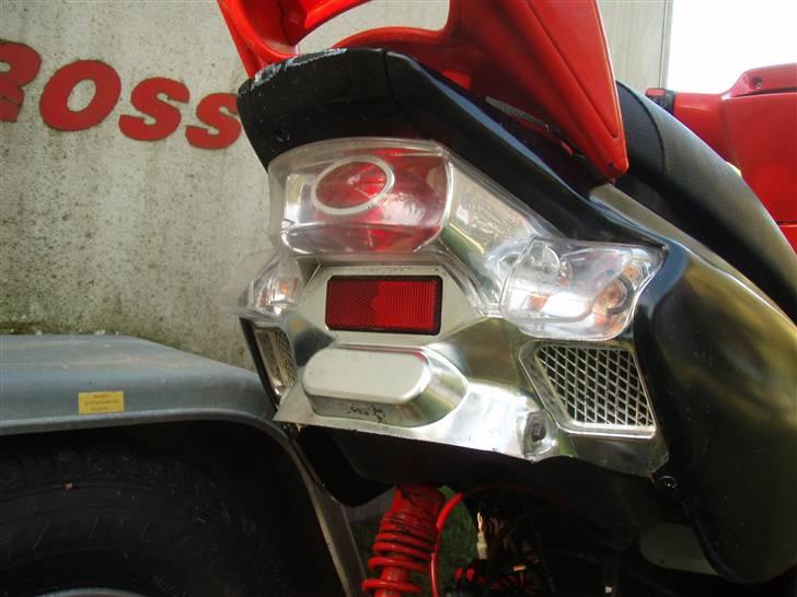 Yamaha Bws BCD billede 17