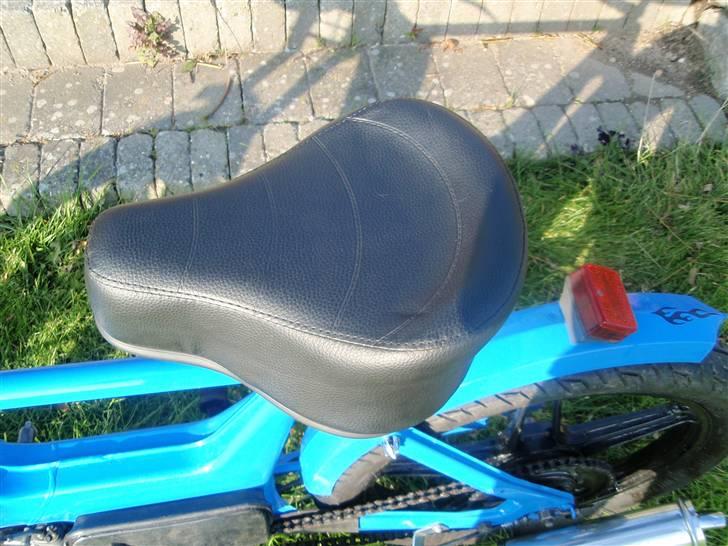 Puch Maxi "Maxi King" Byttet billede 10