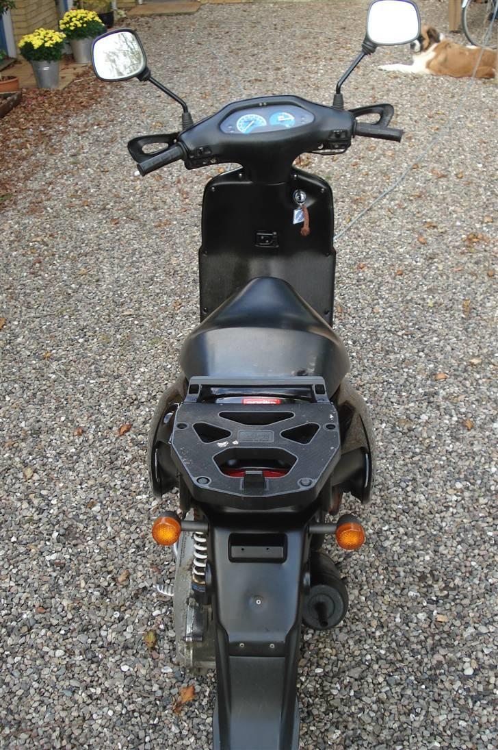 Aprilia Rally SOLGT billede 4