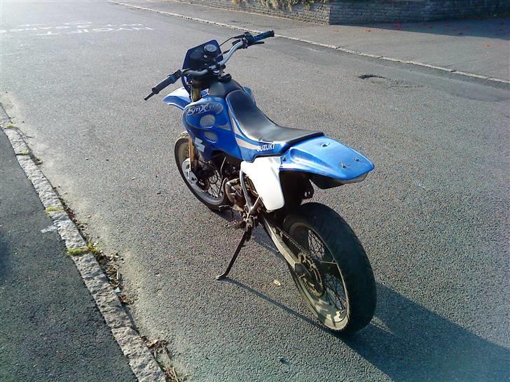 Suzuki • Smx LC ÐÐ • #Beautiful# billede 4