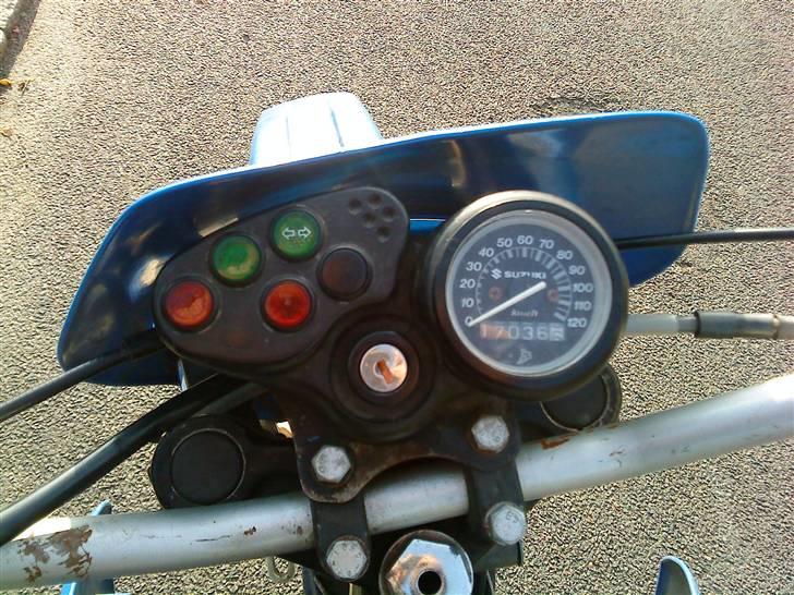 Suzuki • Smx LC ÐÐ • #Beautiful# billede 5