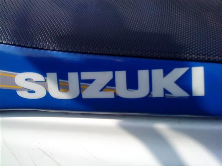 Suzuki • Smx LC ÐÐ • #Beautiful# billede 6