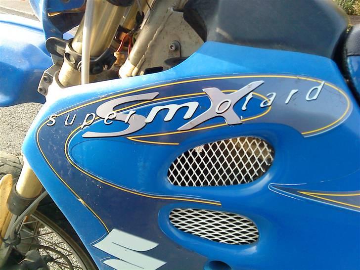 Suzuki • Smx LC ÐÐ • #Beautiful# billede 7