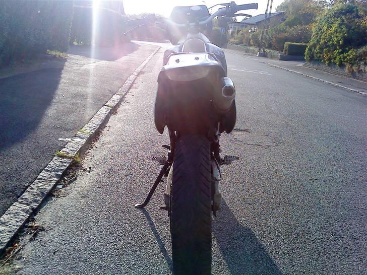 Suzuki • Smx LC ÐÐ • #Beautiful# billede 8