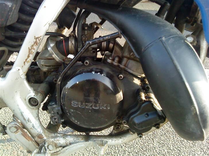 Suzuki • Smx LC ÐÐ • #Beautiful# billede 10