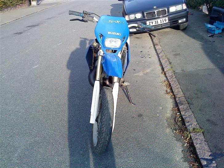 Suzuki • Smx LC ÐÐ • #Beautiful# billede 11