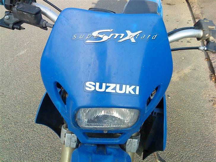 Suzuki • Smx LC ÐÐ • #Beautiful# billede 12