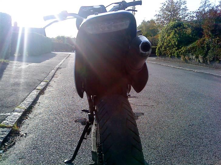 Suzuki • Smx LC ÐÐ • #Beautiful# billede 13