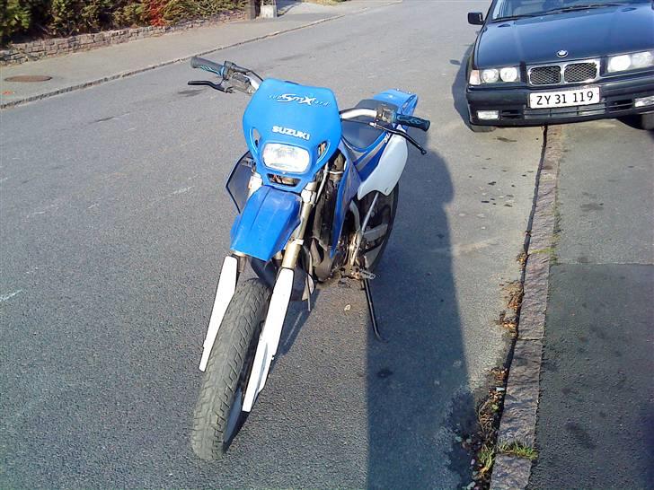 Suzuki • Smx LC ÐÐ • #Beautiful# billede 16