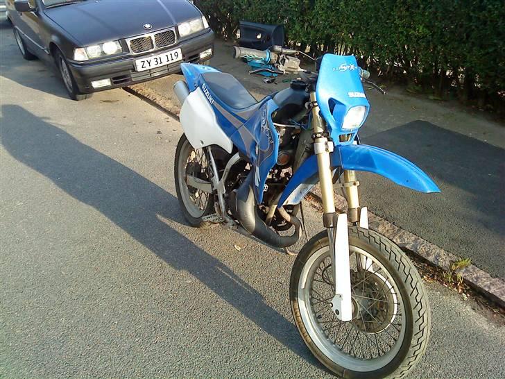 Suzuki • Smx LC ÐÐ • #Beautiful# billede 17