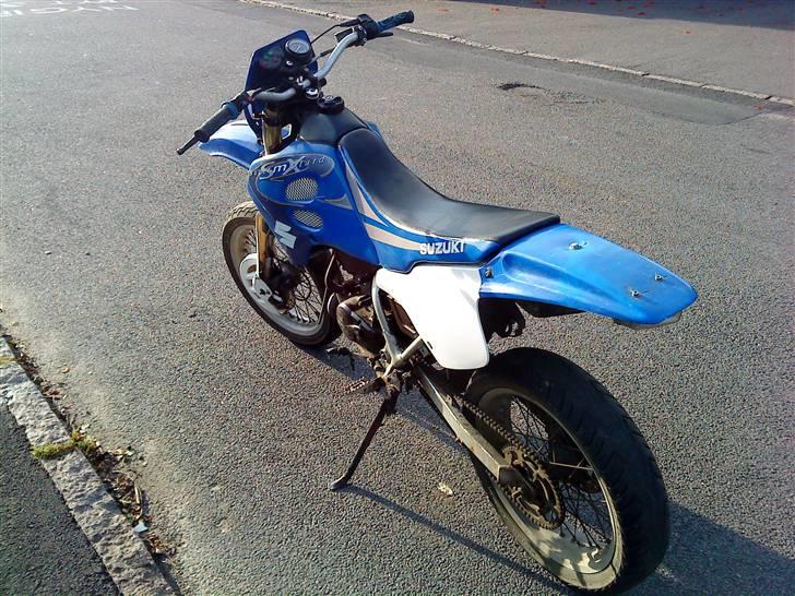 Suzuki • Smx LC ÐÐ • #Beautiful# billede 19