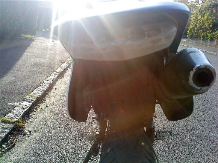 Suzuki • Smx LC ÐÐ • #Beautiful# billede 20