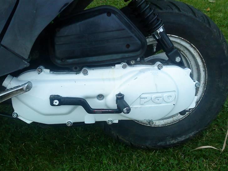 PGO hot 50 billede 3