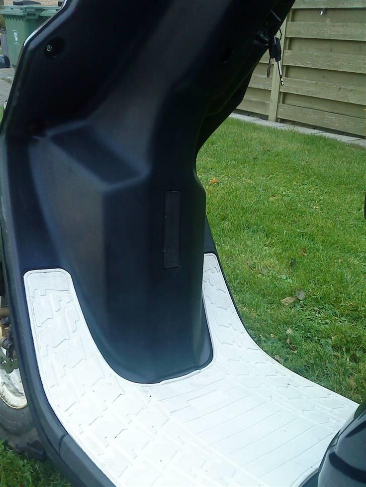 PGO hot 50 billede 5