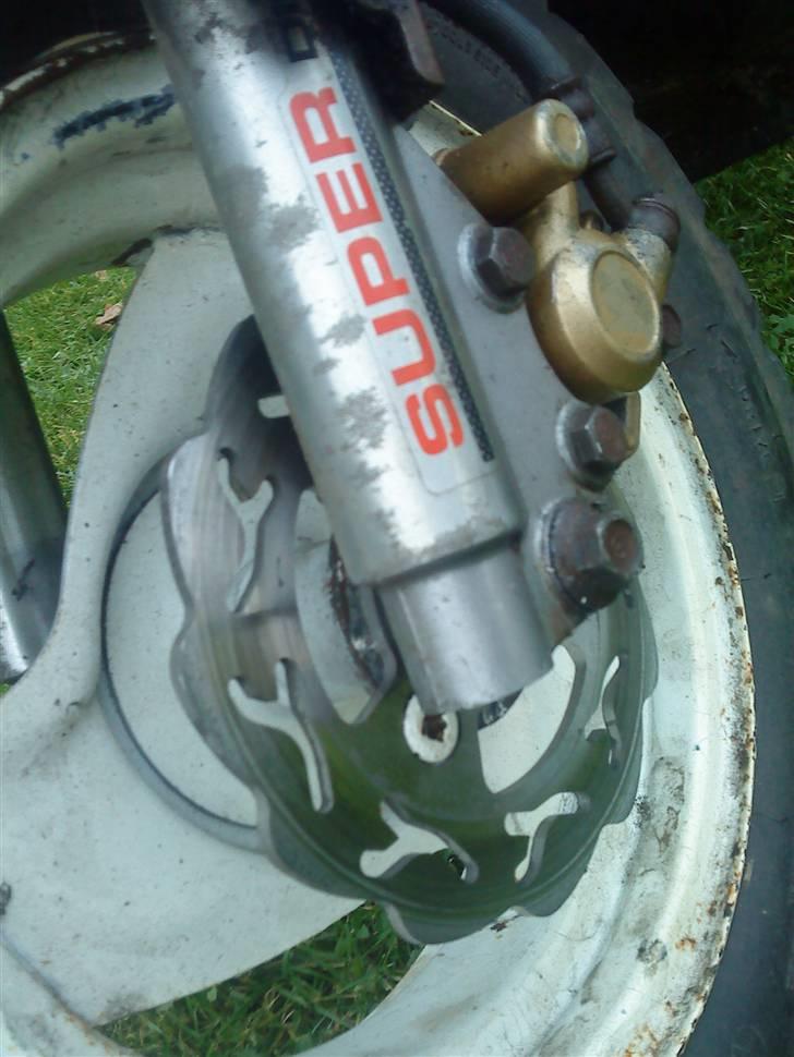 PGO hot 50 billede 6