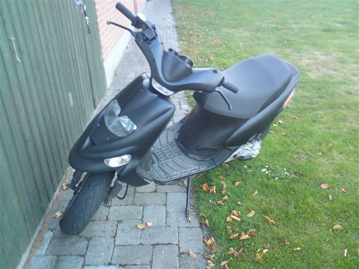 Gilera Stalker - Solgt billede 5