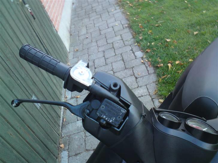 Gilera Stalker - Solgt billede 6