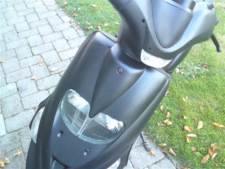 Gilera Stalker - Solgt billede 7