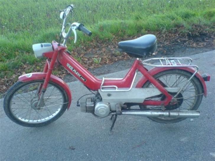 Puch Maxi K billede 1