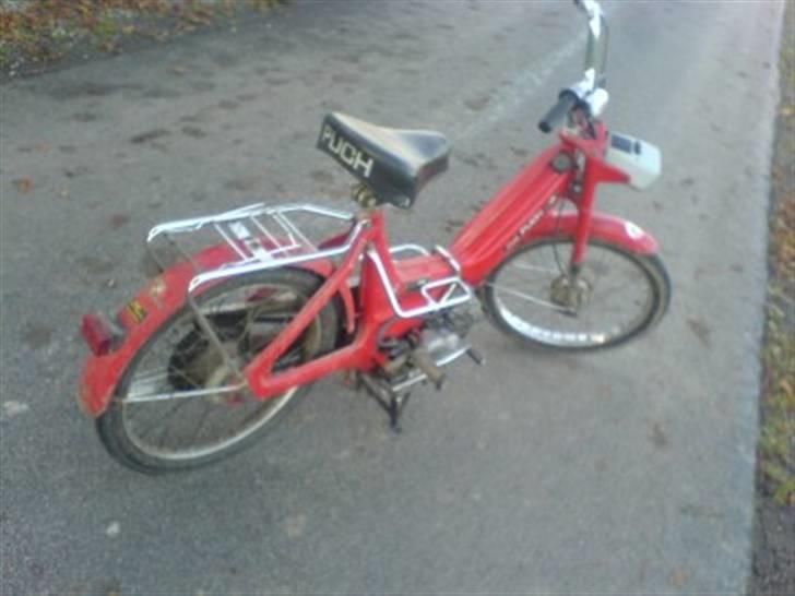 Puch Maxi K billede 2