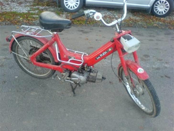 Puch Maxi K billede 3