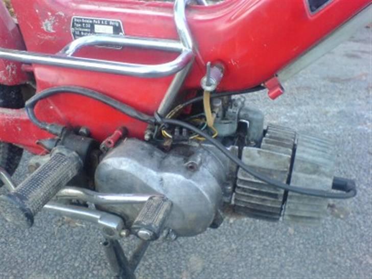 Puch Maxi K billede 4