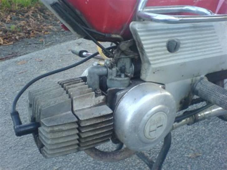 Puch Maxi K billede 5