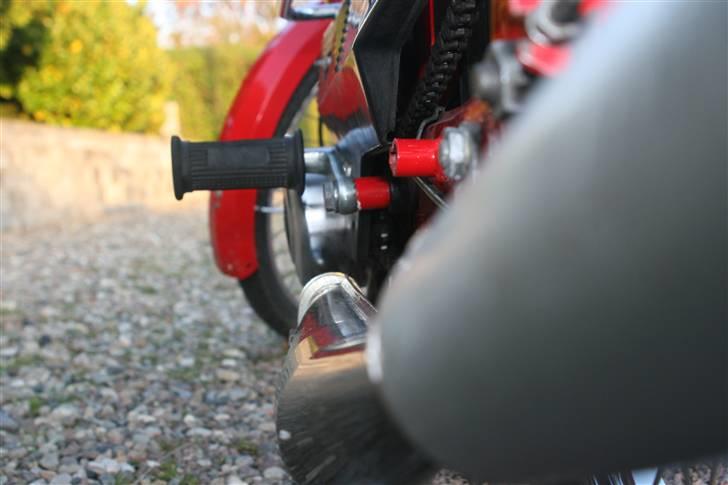 Puch Maxi K billede 1