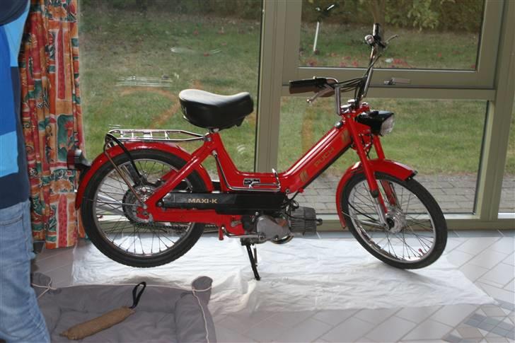 Puch Maxi K billede 2