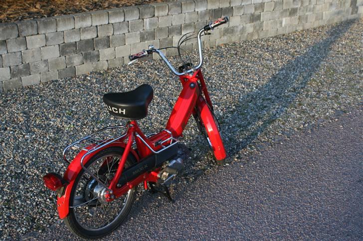 Puch Maxi K billede 3