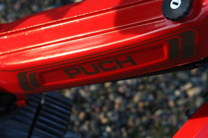 Puch Maxi K billede 4