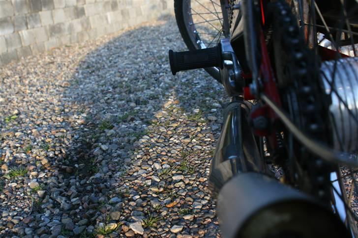 Puch Maxi K billede 5