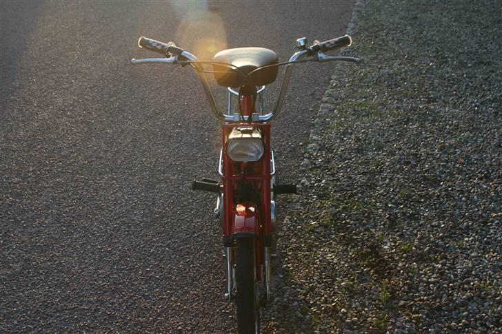 Puch Maxi K billede 6