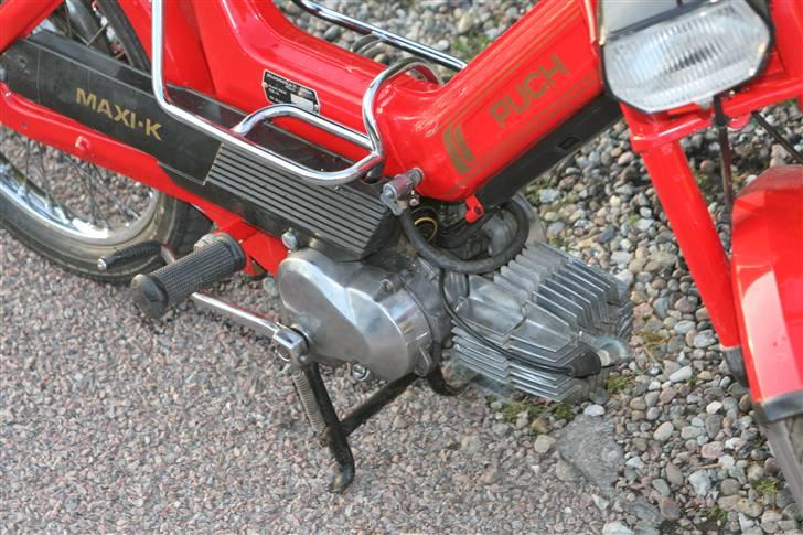 Puch Maxi K billede 12