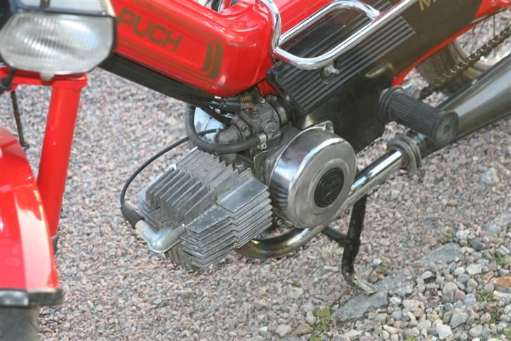 Puch Maxi K billede 13