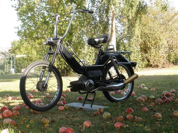 Puch maxi kl billede 7