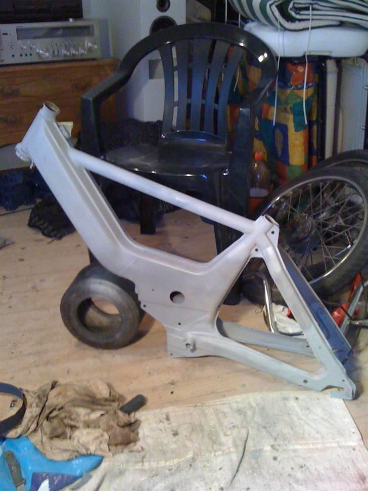 Puch Maxi Model K - evt. salg billede 7