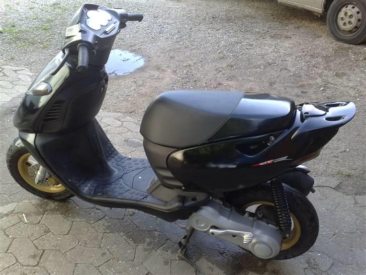 Aprilia sonic (solgt) billede 3