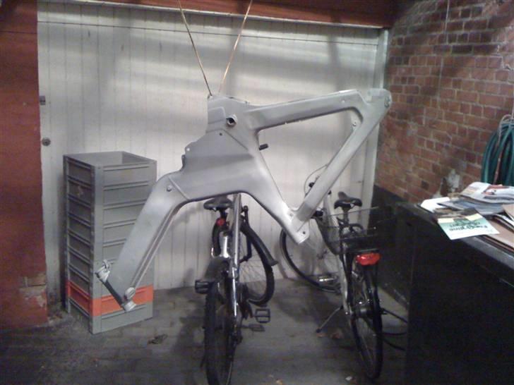 Puch Maxi Model K - evt. salg billede 9