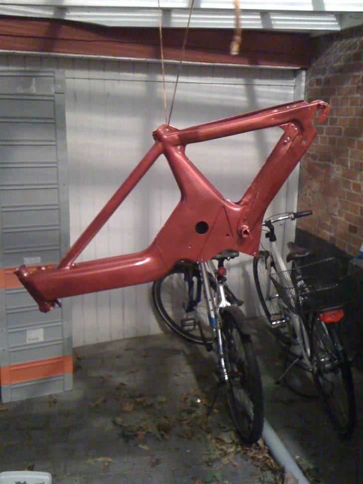 Puch Maxi Model K - evt. salg billede 10