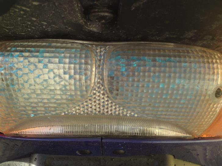 Gilera stalker bytte til jog r   billede 6