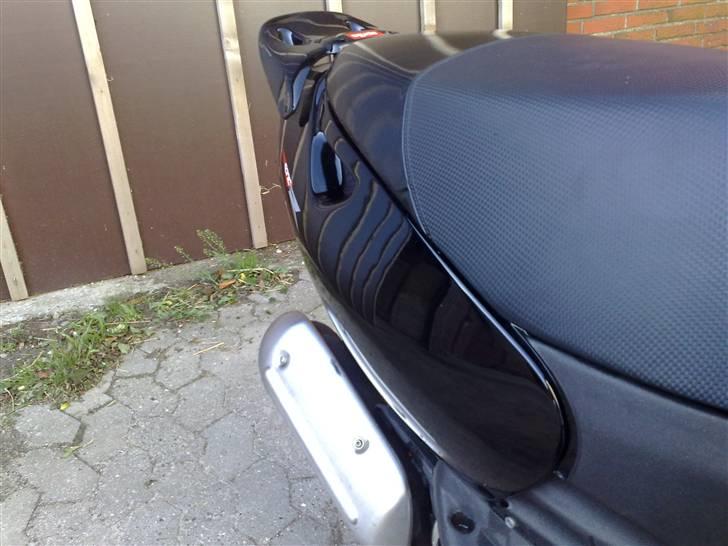 Aprilia sonic (solgt) billede 9