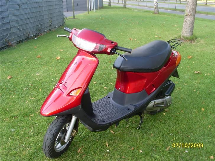 PGO Comet billede 2