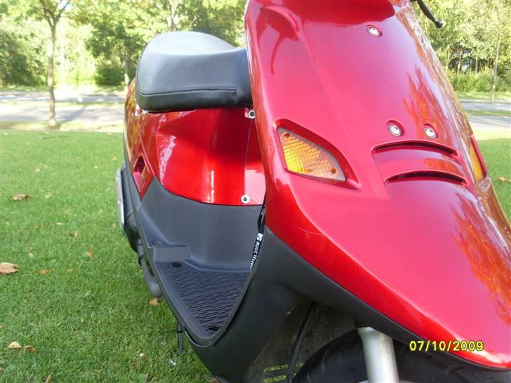 PGO Comet billede 4