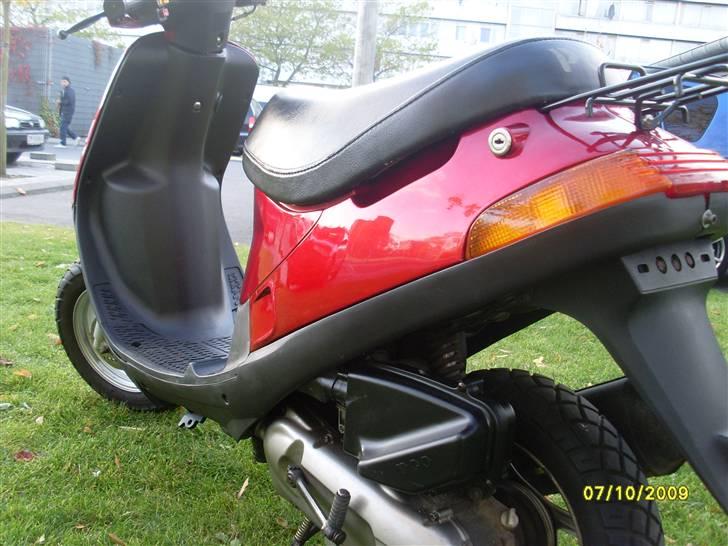 PGO Comet billede 7
