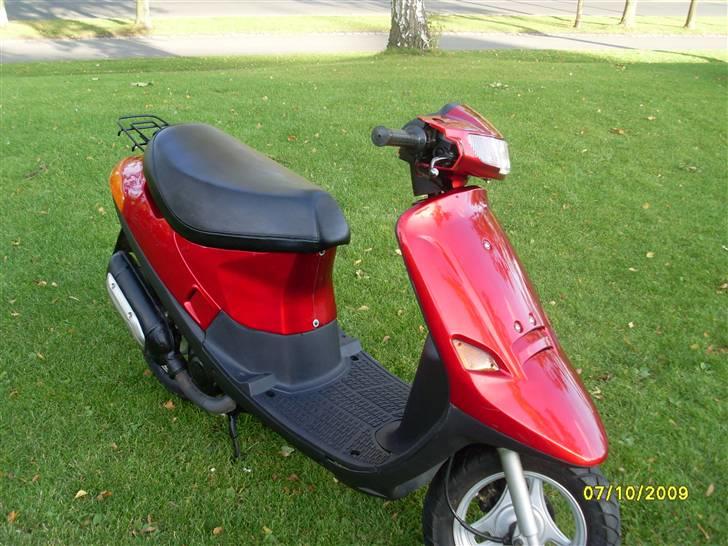 PGO Comet billede 9
