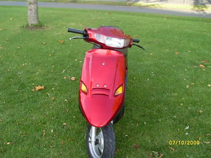 PGO Comet billede 10