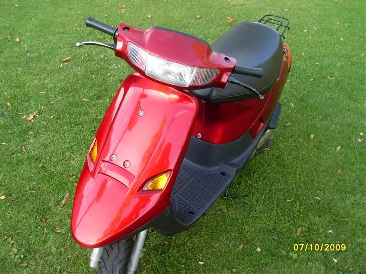 PGO Comet billede 11