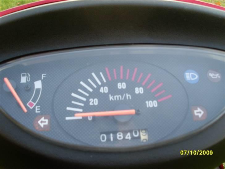 PGO Comet billede 12