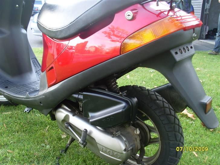 PGO Comet billede 13